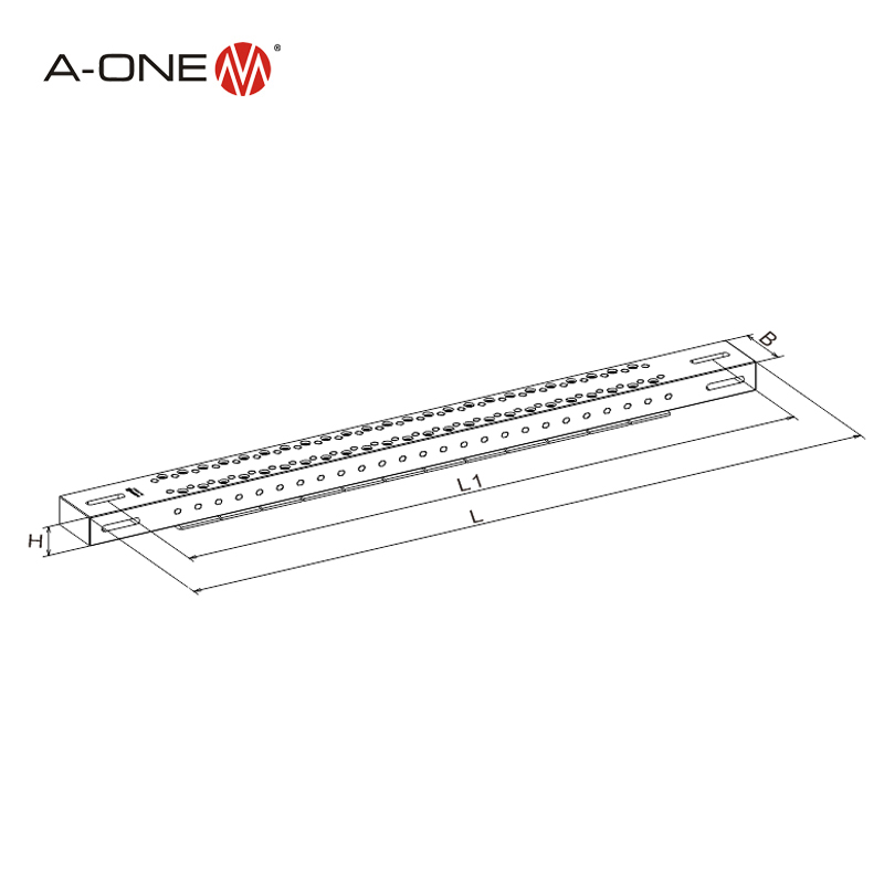 Wire cut bridge 3A-210023