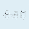Stainless steel clamping Jack set 3A-210039
