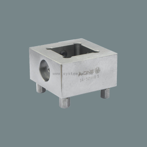 Steel holder 3A-521105