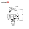 Square 15*15 electrode holder 3A-300002