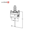 Sensor with ball DØ6 3A-300007