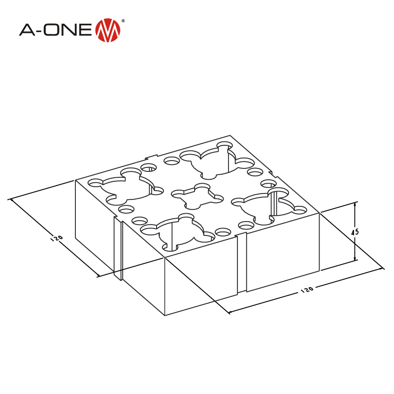 System stand 3A-300025