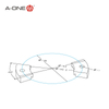 Angle clamp 3A-400019
