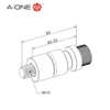 Chucking spigot F/A Inox 3A-400076