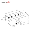 Uniholder 3A-501115