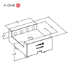  Steel Holder U50 3A-520119