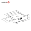 Steel holder 3A-520124