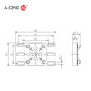 Steel flat holder 3A-520132