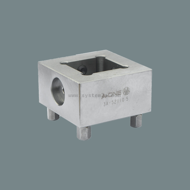 Steel holder 3A-521105