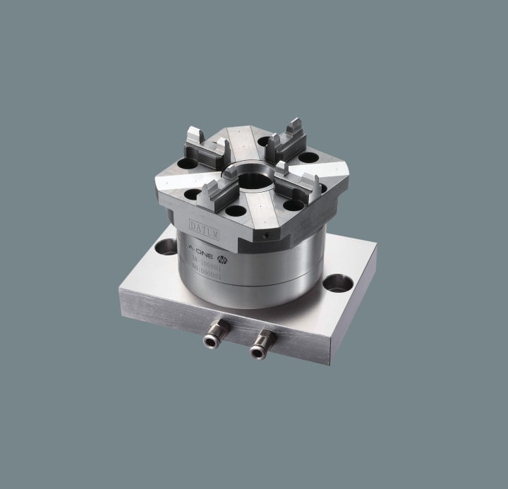 Rapid-action chuck 80 automatic 3A-100022
