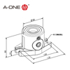 Pull down cylindrical fixture 3A-800003