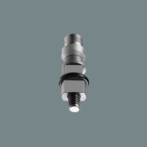 Spigot f/a Inox 3a-400007 kürzen
