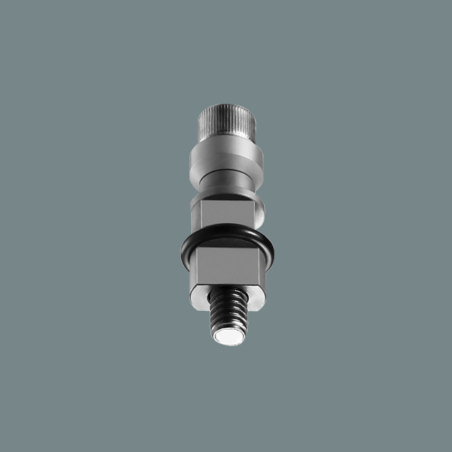 Spigot f/a Inox 3a-400007 kürzen