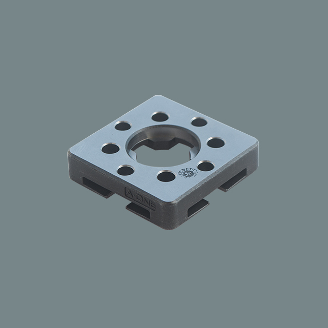 R Centering plate 3A-400008