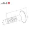 Positioning bolt 3A-400014/3A-400114