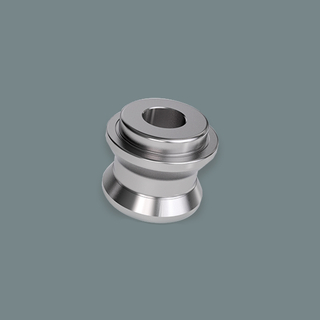 Positioning pallet stopper 3A-400016/3A-400116