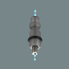 Spigot f/m edm zum Spülen 3A-400039 RUSHE