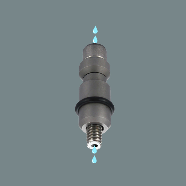 Spigot f/m edm zum Spülen 3A-400039 RUSHE