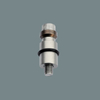 Chucking spigot F/A Inox 3A-400076