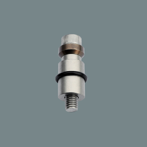Spigot f/a Inox 3A-400076 kürzen