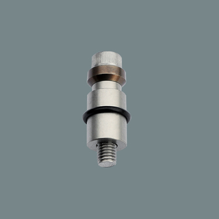 Spigot f/a Inox 3A-400076 kürzen
