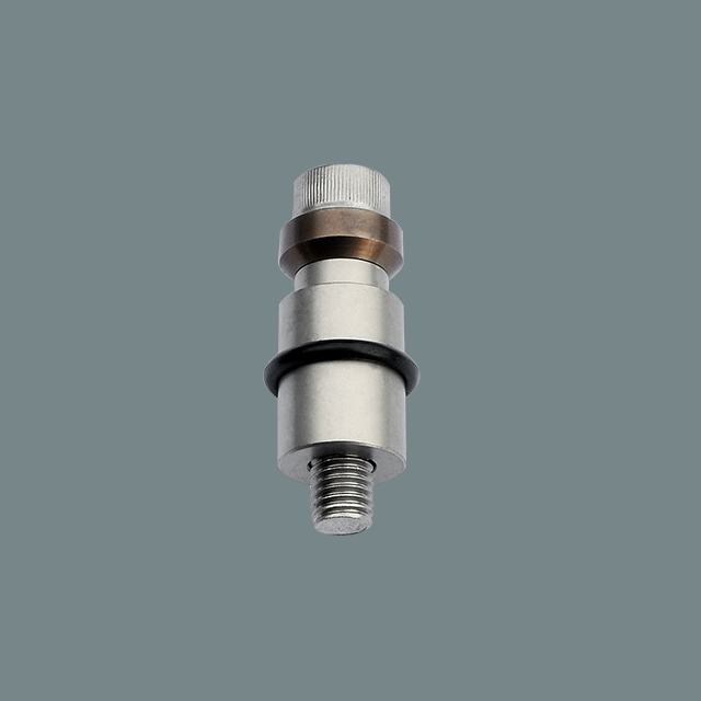 Chucking spigot F/A Inox 3A-400076