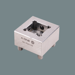 Steel holder 3A-520105