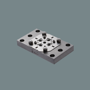Steel flat holder 3A-520131