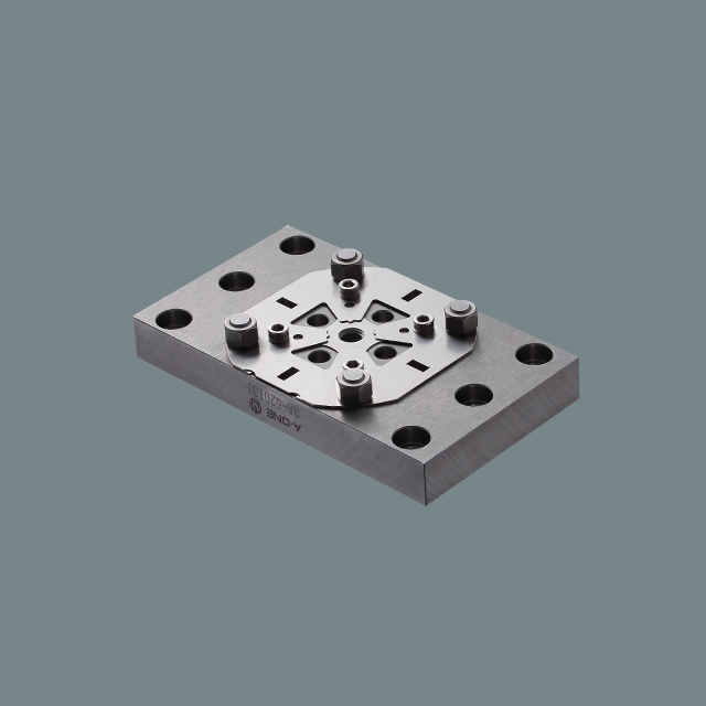 Steel flat holder 3A-520131