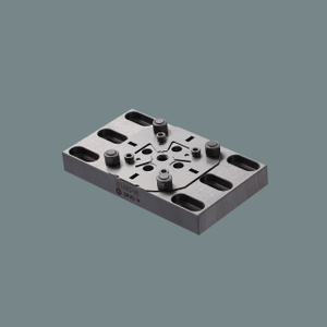 Steel flat holder 3A-520132