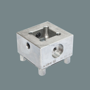 Steel holder 3A-521104