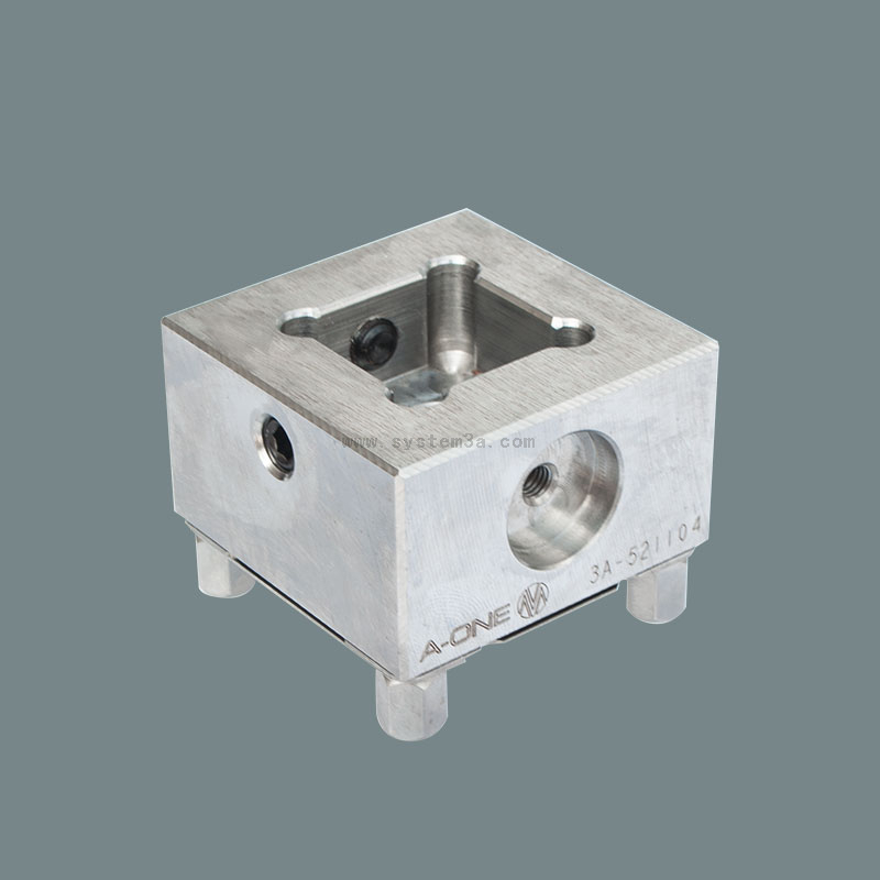 Steel holder 3A-521104