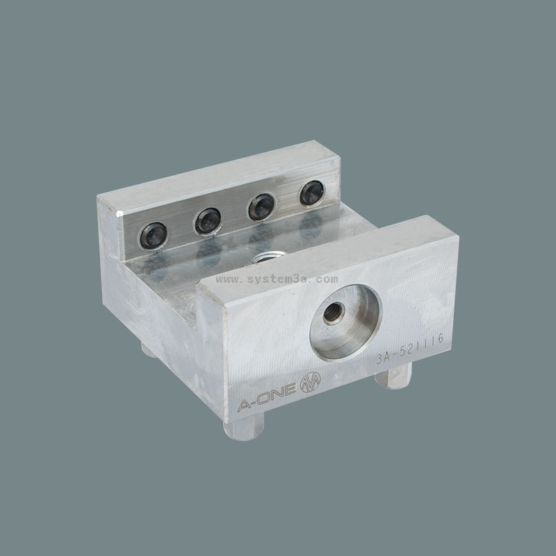 Steel holder 3A-521116