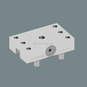 Steel holder 3A-521124