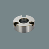 Receiving sleeve of front installation type for blind holes 3A-700001