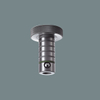 Locating and locking ball lock shaft-Metric system 3A-700004