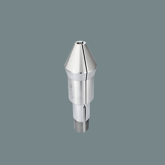  T-ONE collet chuck for pipe clamping B32