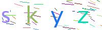 code de vérification