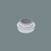 Pull down cylindrical fixture 2232Rough positioning ring
