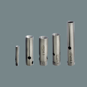 T-One-Fütterungsmaschine Collet